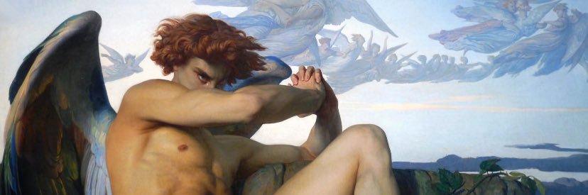 FALLEN ANGEL 🔺 banner