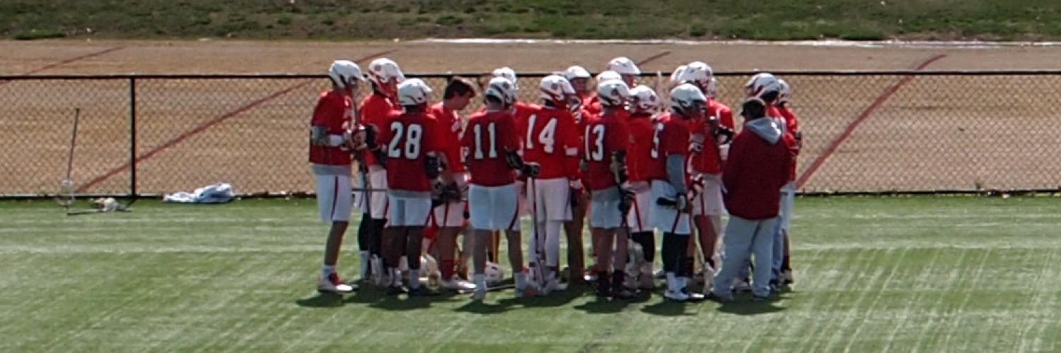 NorthCrossLax's profile banner image