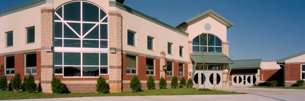 West Freehold School banner