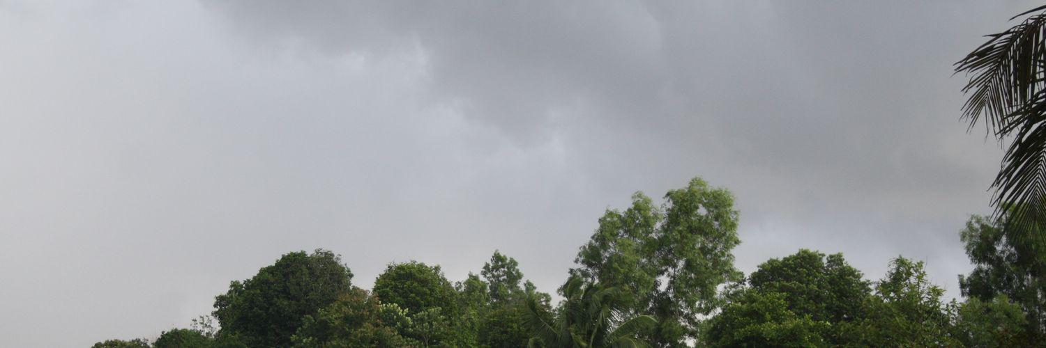 harshithramkv's profile banner image