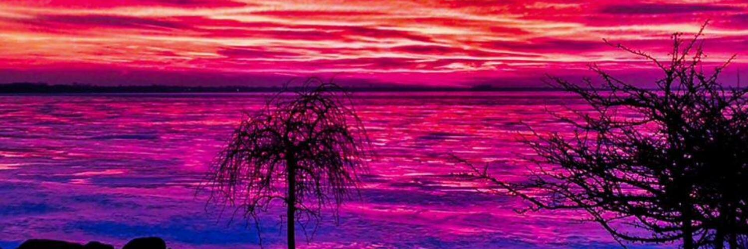 PortClintonRadio.com banner