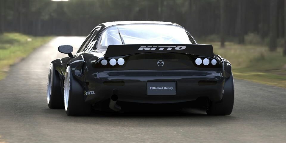 FamiliaRacing's profile banner image