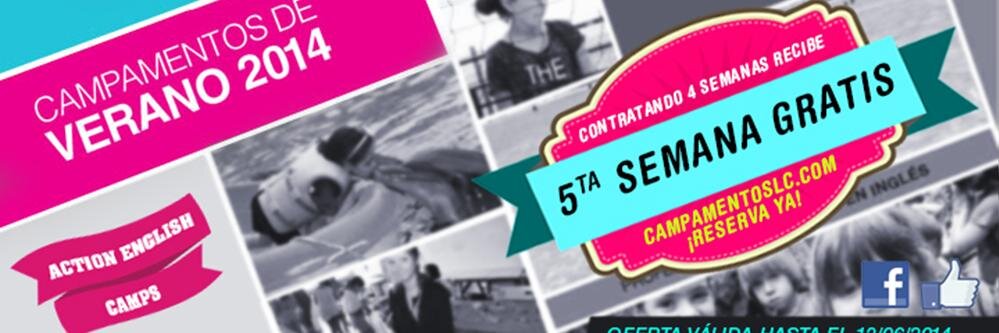 campamentoslc's profile banner image