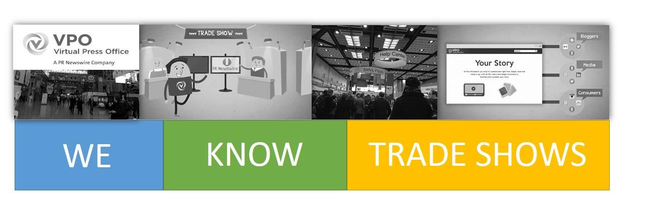 PRNTradeShows's profile banner image