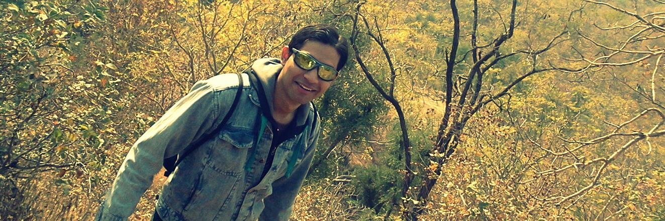 Nishhkan's profile banner image