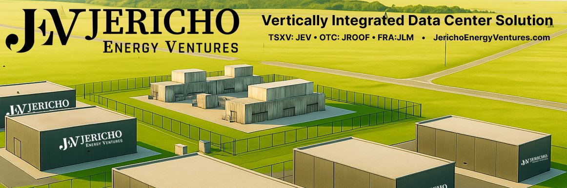 Jericho Energy Ventures banner
