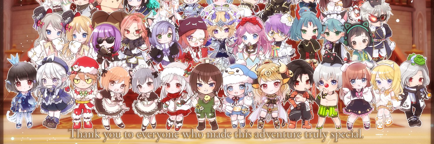 yi_morgana's profile banner image
