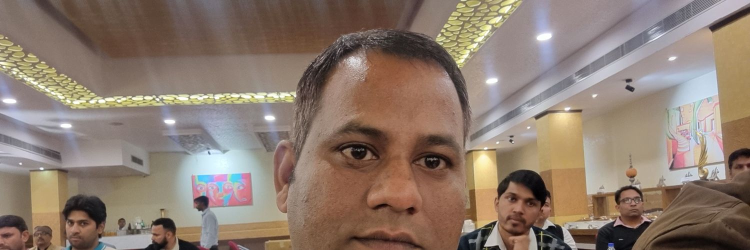 vikasjkhr7's profile banner image
