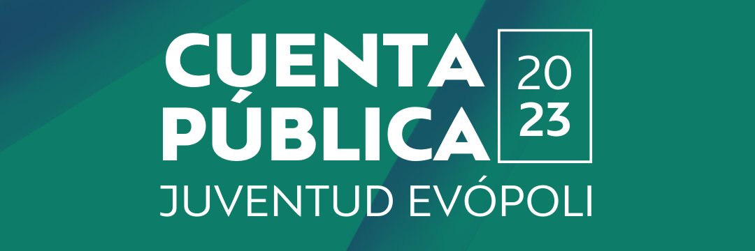 JuventudEvopoli's profile banner image