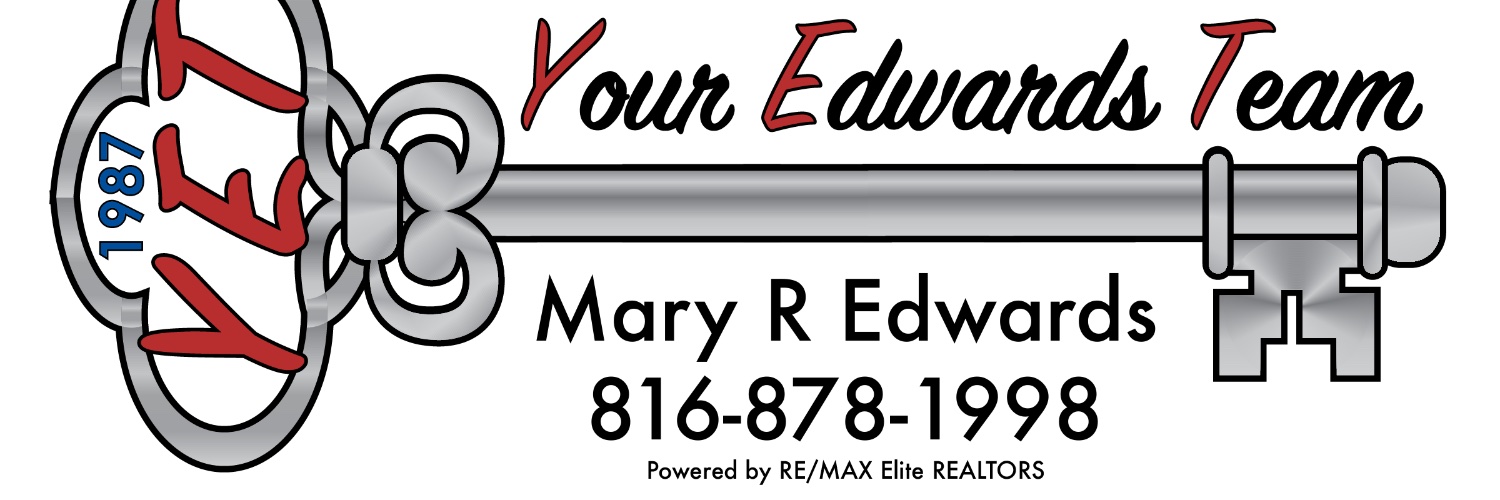 Mary R Edwards banner