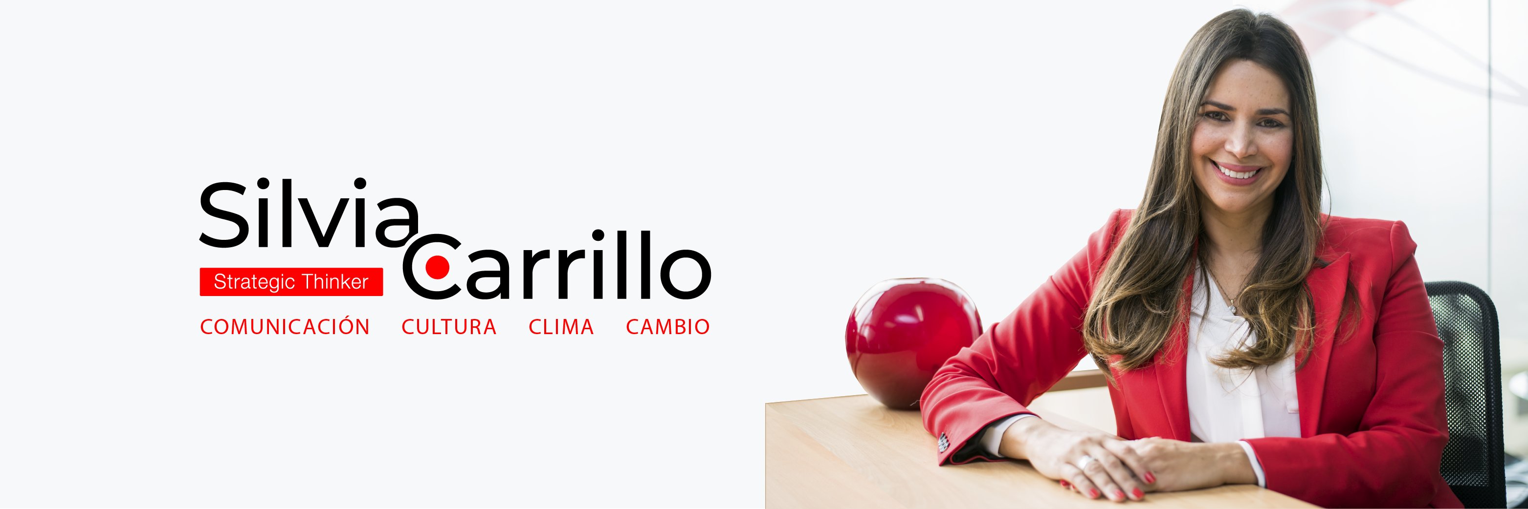 Silvia Carrillo Santis banner