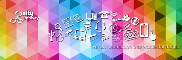 unityinfoway Profile Banner