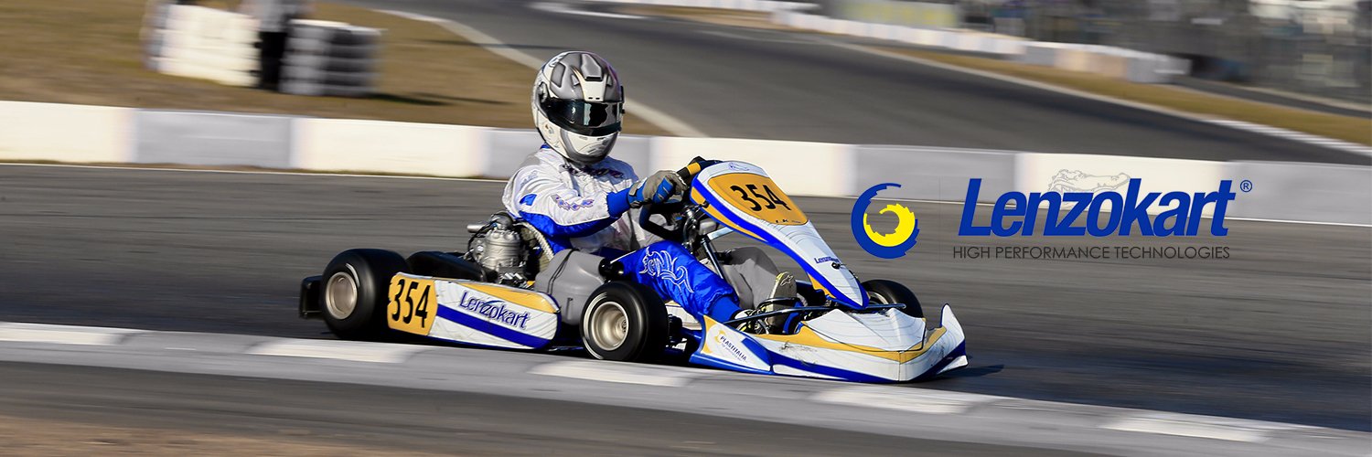 Lenzo_Kart's profile banner image