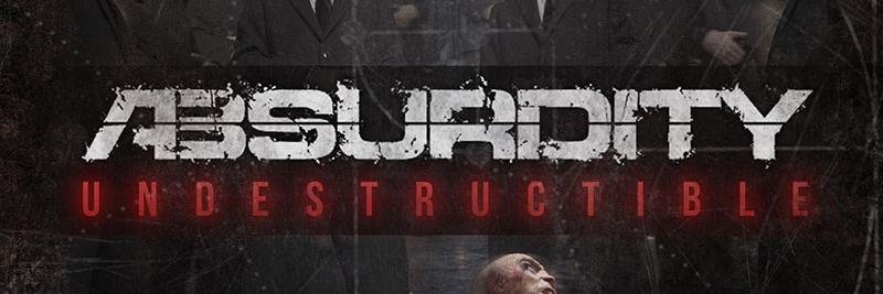 Absurdity banner