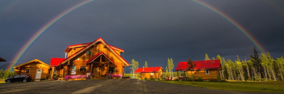 norlightsyukon's profile banner image