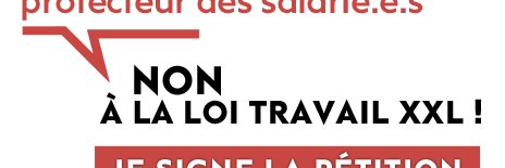 Ensemble! Montreuil banner