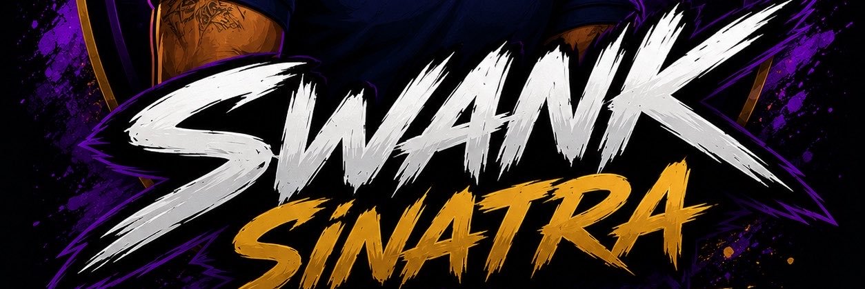 Swannk_Sinatra's profile banner image