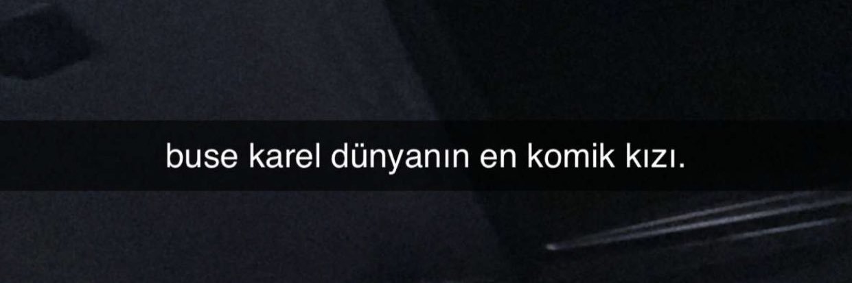 busekarelto's profile banner image