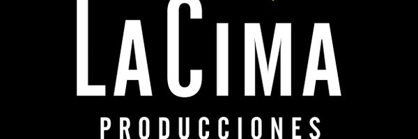 LaCima Producciones Profile Banner