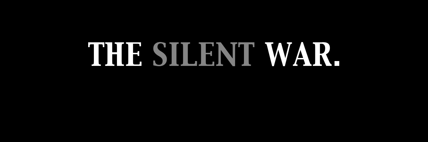 silentwarmusic's profile banner image