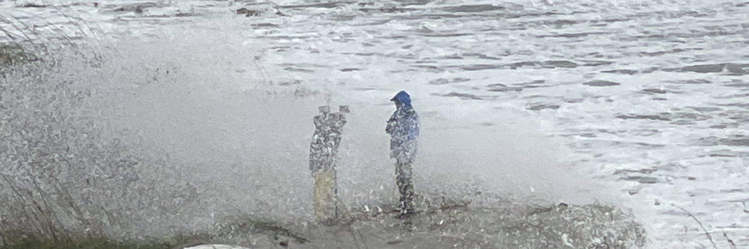 John Van Pelt ⛈🚀🛰 banner