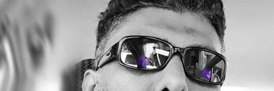 gemni1972's profile banner image