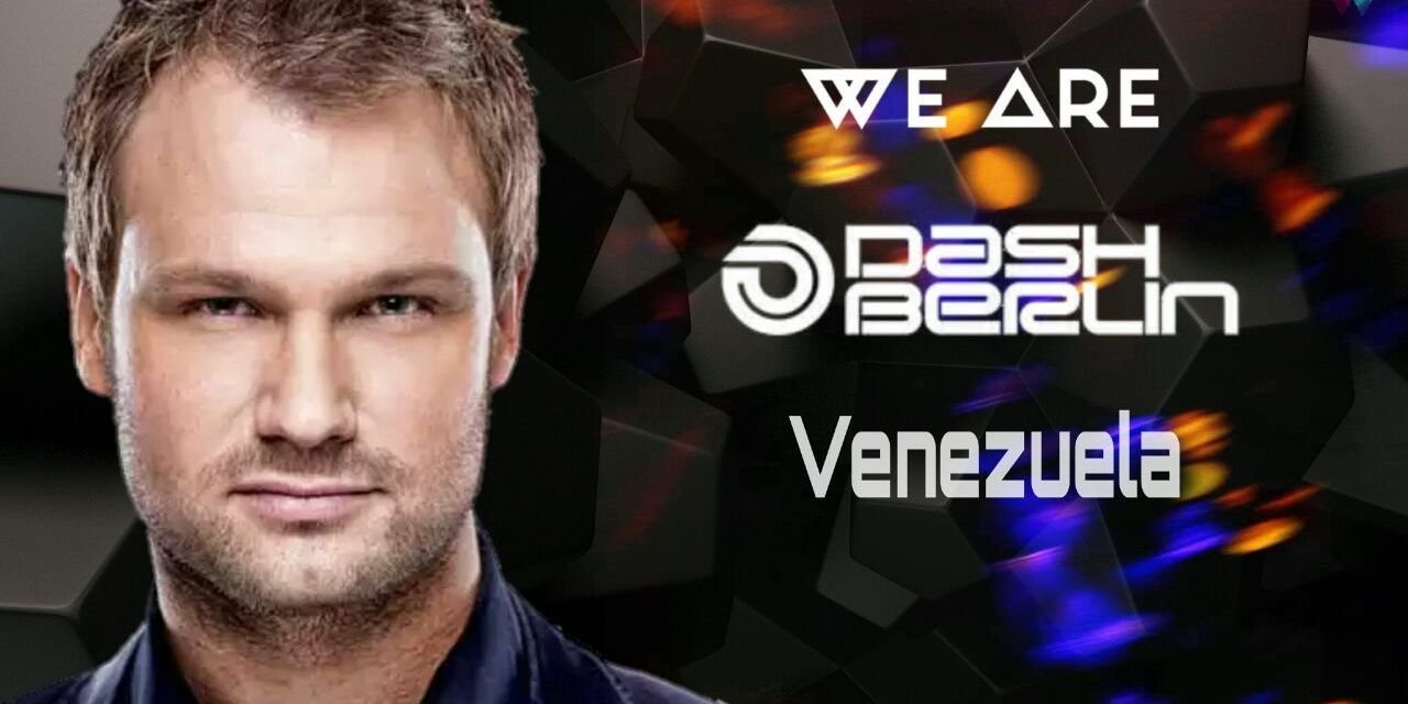 DashersVzla's profile banner image