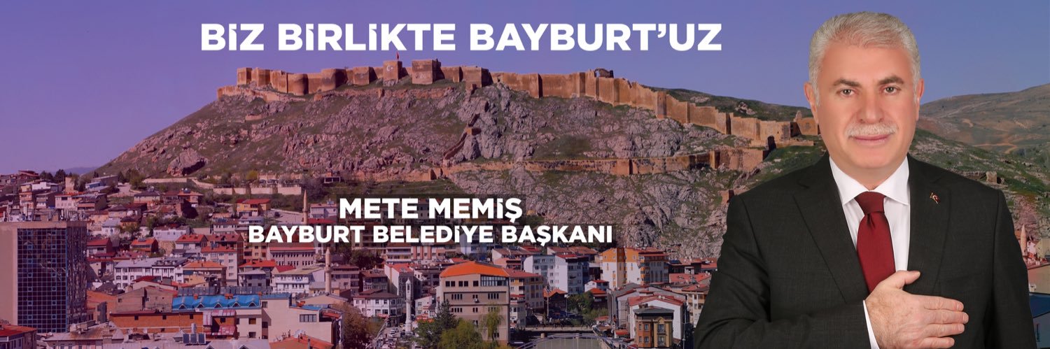 METE MEMİŞ banner