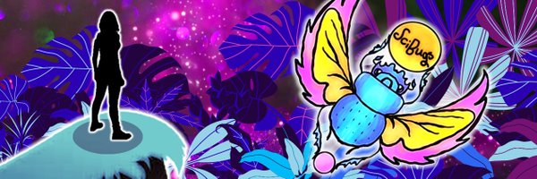 SciBugs Profile Banner