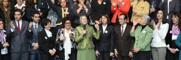 Soheila Dashti banner