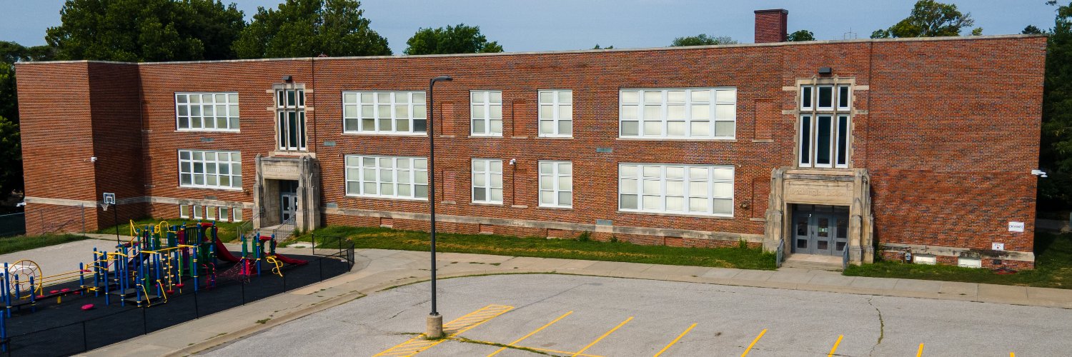 Washington Elementary banner