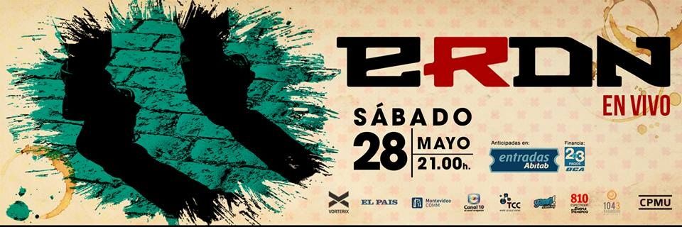 El Resto de Nosotros banner