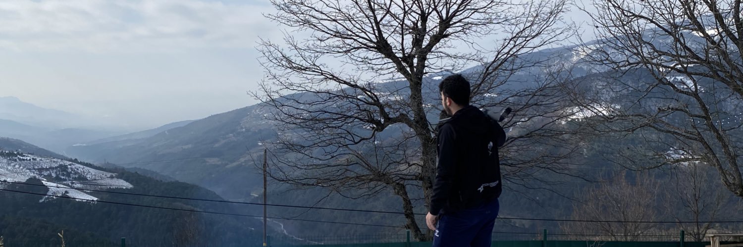 HasanDogn's profile banner image