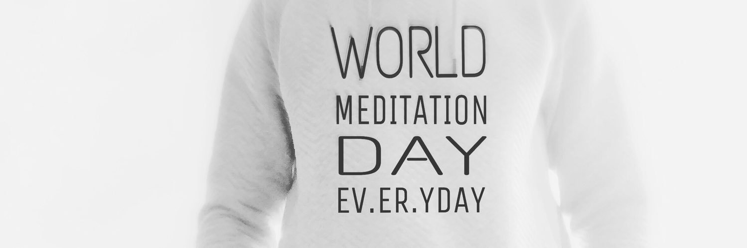 Vitaly Meditation banner