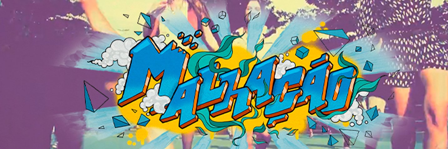 Malhação banner
