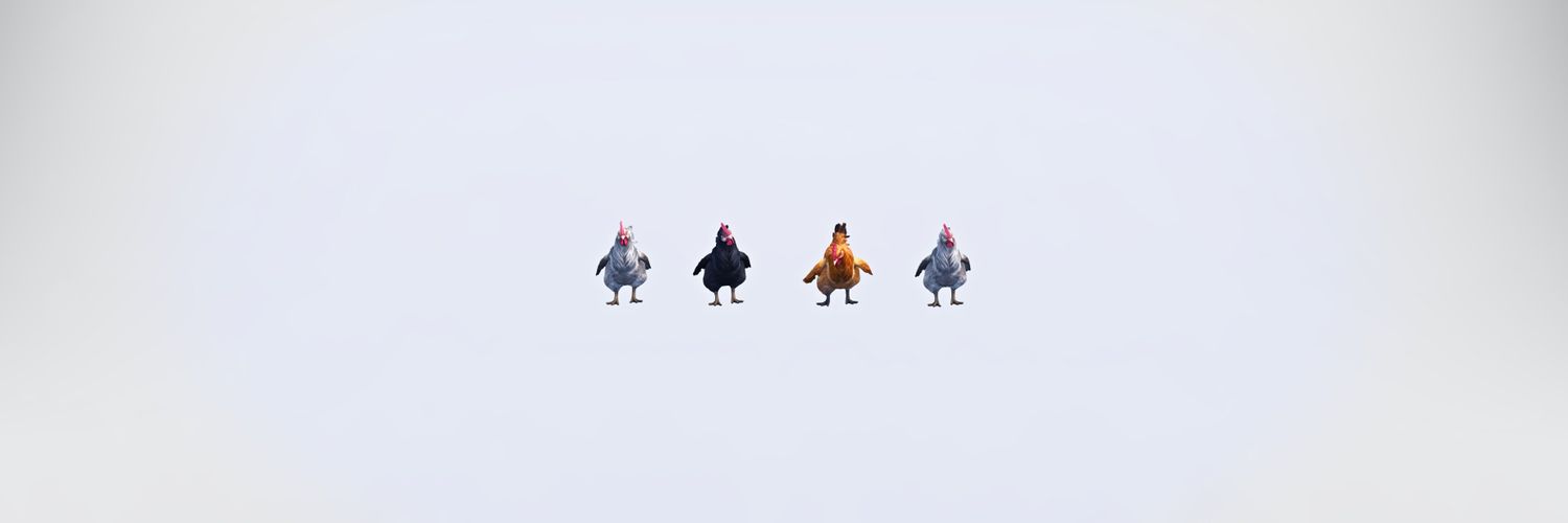 dandilajon's profile banner image