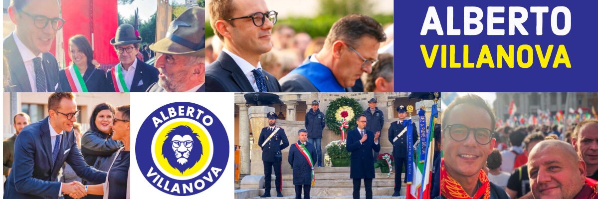 Al_Villanova's profile banner image