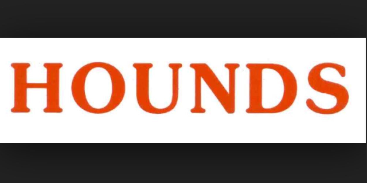 HOUNDS_Magazine's profile banner image