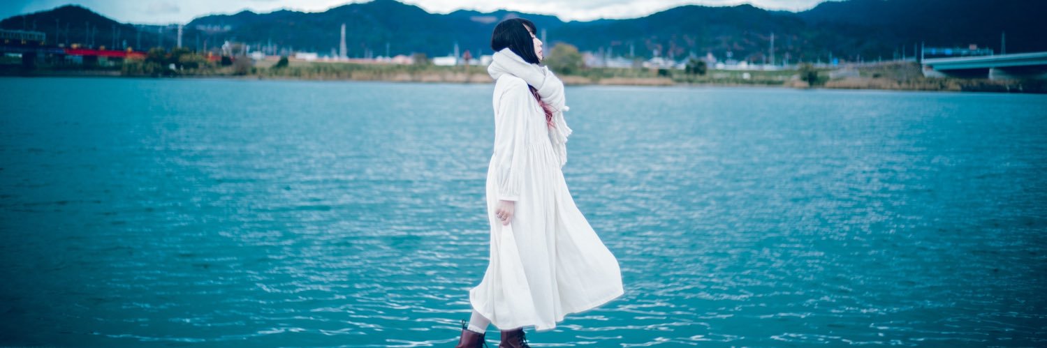 amepichi's profile banner image