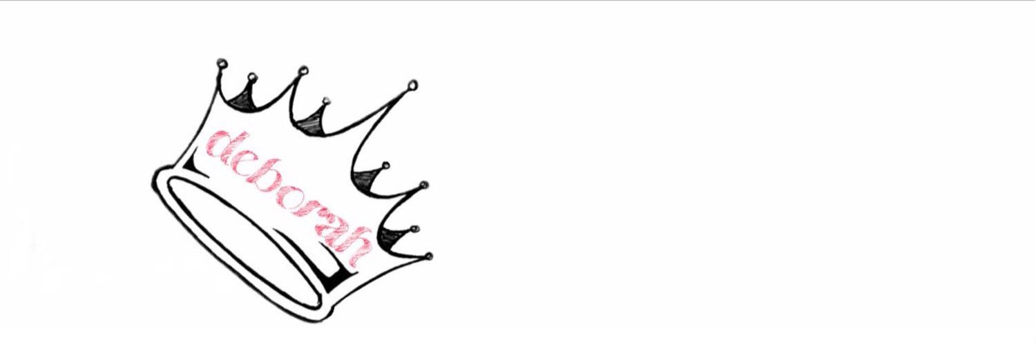 DeborahMariell's profile banner image