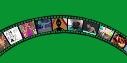 Videootit's profile banner image