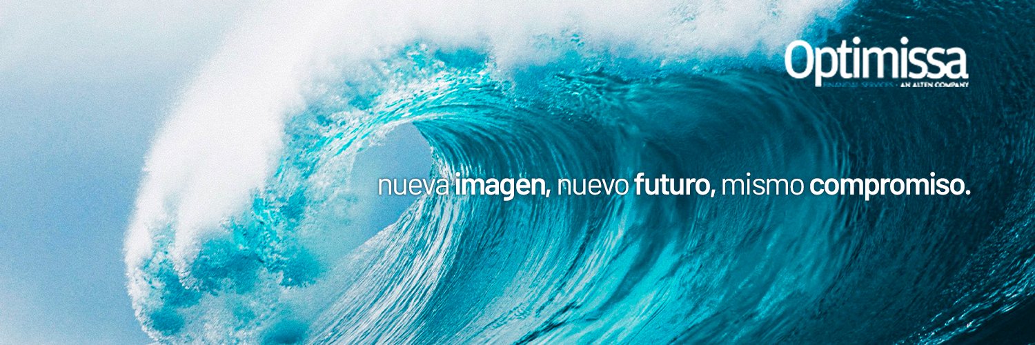 Optimissa banner