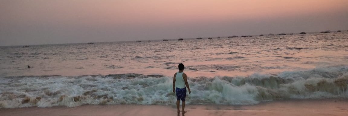 ikgraj's profile banner image