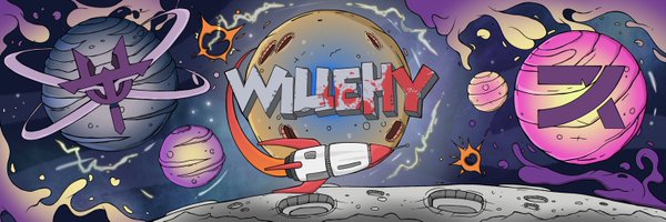 Willehy Profile Banner