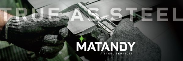 MatandySteel Profile Banner
