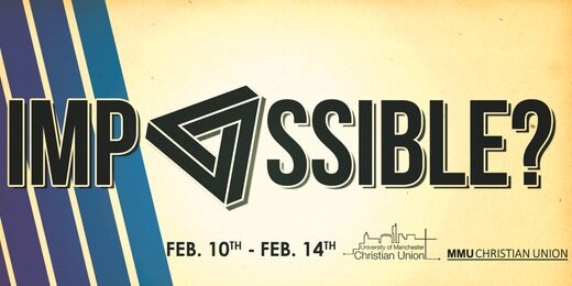 ImpossibleMCR's profile banner image