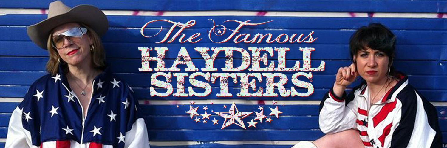 FamousHaydells's profile banner image