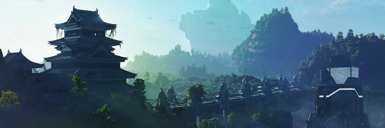 pushingchaos's profile banner image