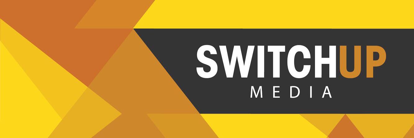 Switch Up Media banner