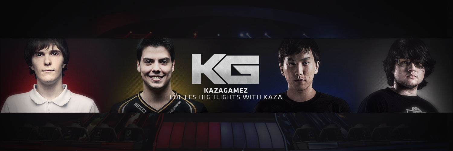 LoLLCSHighlight's profile banner image